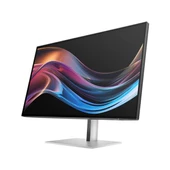 HP 27" IPS 727PK 8J9G2AA 5MS 60HZ HDMI-DP USBC THUDERBOLT PIVOT KURUMSAL MONİTÖR 3840X2160 - 2