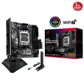ASUS ROG STRIX X870-I GAMING WIFI-7 DDR5 HDMI-DP PCIE 5.0 AM5 MITX - 1