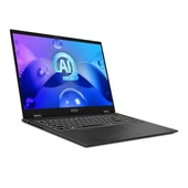 MSI 16" PRESTIGE 16 AI STUDIO B1VEG-023TR ULTRA7 155H-32GB LPDDR5-6GB RTX4050-1TB NVME-W11H - 3