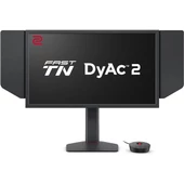 BENQ 24.5" TN ZOWIE XL2546X HDMI-DP 240HZ GAMING MONİTÖR 1920X1080 - 1
