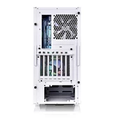 THERMALTAKE AIR SNOW V350 TG CA-1S3-00M6WN-03 GAMING MID-TOWER PC KASASI BEYAZ - 6