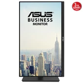 ASUS 27" IPS VA27ECPSN 75HZ HDMI-DP USBC-LAN PIVOT KURUMSAL DOCKING MONİTÖR - 4