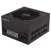 GIGABYTE 850W 80+ GOLD GP-P850GM Tam Modüler Power Supply thumbnail 9