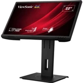 VIEWSONIC 22" VA VG2240 5MS 100HZ HDMI-DP KURUMSAL MONİTÖR - 5