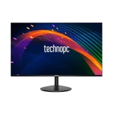 TECHNOPC 21.5" VA TPL22V-Y  6.5MS 60HZ HDMI EV OFİS TİPİ MONİTÖR - 1