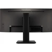 VIEWSONIC 34" VA VG3419C 0.4MS 120HZ HDMI-DP KAVISLI DOCKING MONİTÖR 3440X1440 - 3
