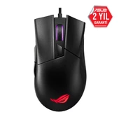 ASUS ROG GLADIUS CORE II FPS GAMING MOUSE - 1