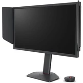 BENQ 24.5" TN ZOWIE XL2546X HDMI-DP 240HZ GAMING MONİTÖR 1920X1080 - 2