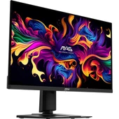 MSI 26.5" OLED MAG 271QPX 0.3MS 240HZ HDMI-DP PIVOT GAMING MONİTÖR 2560X1440 - 4