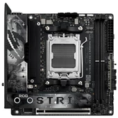 ASUS ROG STRIX X870-I GAMING WIFI-7 DDR5 HDMI-DP PCIE 5.0 AM5 MITX - 4