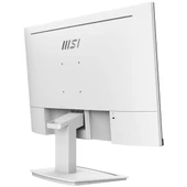 MSI 23.8" FLAT IPS PRO MP243XW 1MS 100HZ HDMI EV OFİS TİPİ MONİTÖR BEYAZ - 2