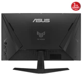 ASUS 24.5" IPS TUF GAMING VG259Q3A 1MS 180Hz HDMI Gaming Monitör (1920 X 1080) - 6