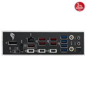 ASUS ROG STRIX X870-F GAMING WIFI-7 DDR5 HDMI DP PCIE 5.0 AM5 ATX - 10