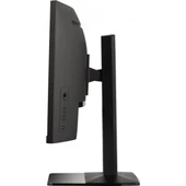 VIEWSONIC 34" VA VG3419C 0.4MS 120HZ HDMI-DP KAVISLI DOCKING MONİTÖR 3440X1440 - 5