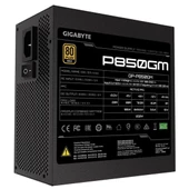 GIGABYTE 850W 80+ GOLD GP-P850GM Tam Modüler Power Supply thumbnail 4