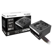 THERMALTAKE 650W 80+ TR2 ST PS-TRS-0650NNSAWE-T POWER SUPPLY - 7