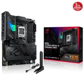 ASUS ROG STRIX X870-F GAMING WIFI-7 DDR5 HDMI DP PCIE 5.0 AM5 ATX - 1