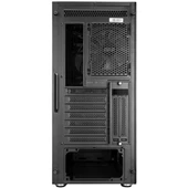 POWERBOOST VK-G3506S 4-RGB RIGN FANLI GAMING MID-TOWER PC KASASI thumbnail 7