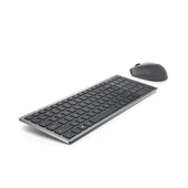 Dell KM7120W Kablosuz Klavye-Mouse Set Türkçe (580-AIWJ) - 3