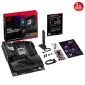 ASUS ROG STRIX X870-F GAMING WIFI-7 DDR5 HDMI DP PCIE 5.0 AM5 ATX - 11