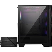 MSI 650W 80+ BRONZE MAG FORCE 120A B65 GAMING MID-TOWER PC KASASI - 3
