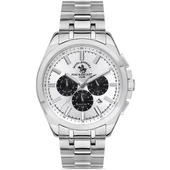 Santa Barbara Polo & Racquet Club SB.1.10482.1 Erkek Kol Saati thumbnail 1