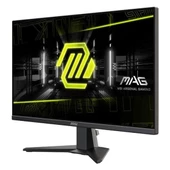 MSI 27" FLAT IPS MAG 275F 0.5MS 180HZ HDMI-DP GAMING MONİTÖR 1920X1080 - 2