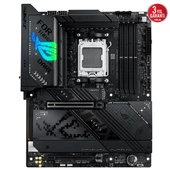ASUS ROG STRIX X870-F GAMING WIFI-7 DDR5 HDMI DP PCIE 5.0 AM5 ATX - 2