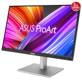 ASUS 27" IPS PROART PA278CGV 5MS 144HZ HDMI-DP USBC PIVOT GRAFİK TASARIM MONİTÖRÜ 2560X1440 thumbnail 6