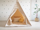 Pamuka Boho Plus Oyun Çadırı - 5