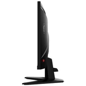 MSI 24.5" FLAT IPS MAG 256F 1MS 180HZ HDMI-DP GAMING MONİTÖR 1920X1080 thumbnail 3