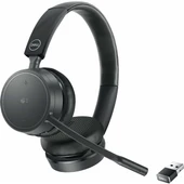 DELL WH1022 520-AAVV Stereo Kulaklık - 1