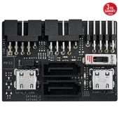 ASUS ROG STRIX X870-I GAMING WIFI-7 DDR5 HDMI-DP PCIE 5.0 AM5 MITX - 2