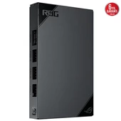 ASUS 240MM ROG RYUJIN II 240 ARGB SIVI SOĞUTMALI AM5-1700P İŞLEMCİ FANI thumbnail 6