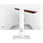 MSI 27" FLAT RAPID IPS MAG 274QRFW 1MS 180HZ HDMI-DP GAMING MONİTÖR 2560X1440 BEYAZ - 7