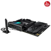ASUS ROG STRIX X870-F GAMING WIFI-7 DDR5 HDMI DP PCIE 5.0 AM5 ATX - 9