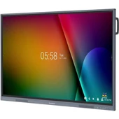VIEWSONIC 65" IFP6533-G Vıewboard 4K İnteraktif Dokunmatik Ekran - 3