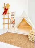 Pamuka Boho Kamp Çadırı - 6