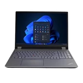 LENOVO P16 V2 21FA0005TX i9-13980HX 2x16gb 1tb M.2 PCIe 16" W11Pro 12gb RTX 4000A Taşınabilir İş istasyonu - 1