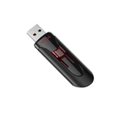 SANDISK 64GB Cruzer Glide SDCZ600-064G-G35 USB 3.0 BELLEK thumbnail 2
