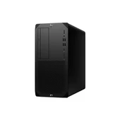 HP Z2 G9 86D55EA CORE i7 14700-16GB DDR5 RAM-512GB NVME-12GB RTX A2000-W11 PRO - 1