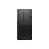 HP Z2 G9 86D55EA CORE i7 14700-16GB DDR5 RAM-512GB NVME-12GB RTX A2000-W11 PRO - 2