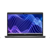 DELL 14" 3440 N021L344014U CORE i5 1335U-16GB DDR5 RAM-512GB M2 NVME-FDOS - 1