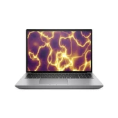 HP 16" Zbook Fury 16 G11 5F9D4ES CORE i9 14900Hx-64GB RAM-1TB NVME-16GB RTX 5000 ADA-W11 PRO - 1