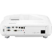 VIEWSONIC 5000ansilümen LS832WU 1920X1200 5000Al Ultra Kısa Mesafe Lazer Projeksıyon - 3