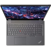 LENOVO 16" P16 v2 21FA0005TX CORE i9 13980Hx-128GB DDR5 RAM-1TB NVME-12GB RTX4000-W11 PRO thumbnail 1
