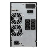 EATON 1KVA 9E1000I 1/1 Online Tower Ups - 2