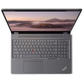 LENOVO P16 V2 21FA0005TX i9-13980HX 2x16gb 1tb M.2 PCIe 16" W11Pro 12gb RTX 4000A Taşınabilir İş istasyonu - 3