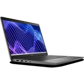 DELL 14" 3440 N021L344014U CORE i5 1335U-16GB DDR5 RAM-512GB M2 NVME-FDOS - 2