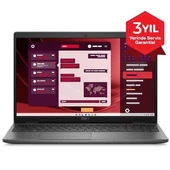 DELL 15.6" LATITUDE 3550 N010L355015WP CORE i7 1355U-32GB DDR5 RAM-512GB NVME-W11 PRO - 1